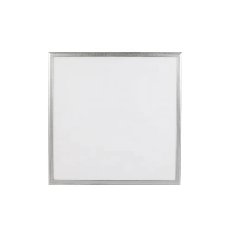Super bright modern ceiling light  36w 48w 72w flat panel light