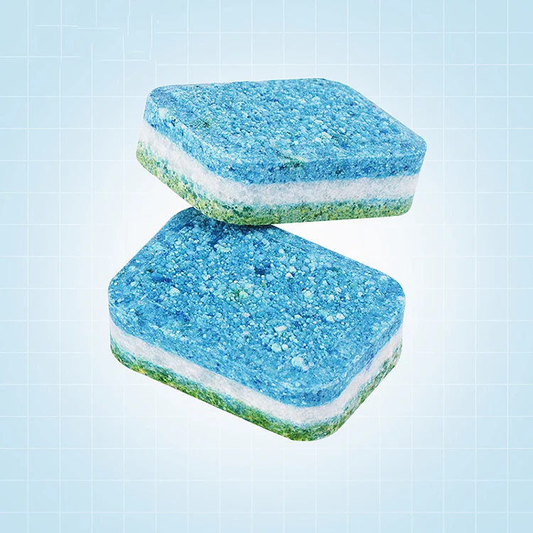 All In One Dishwashing Sheet Automatic Dishwasher Tablets Detergent