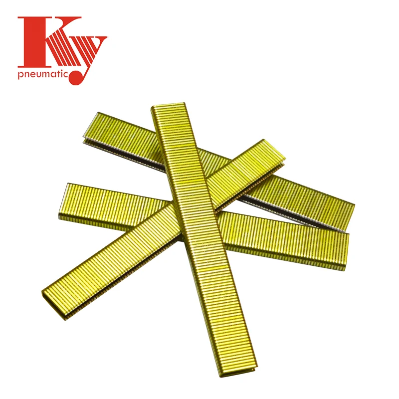 Деревянные штапельные штифты 9025 /425K