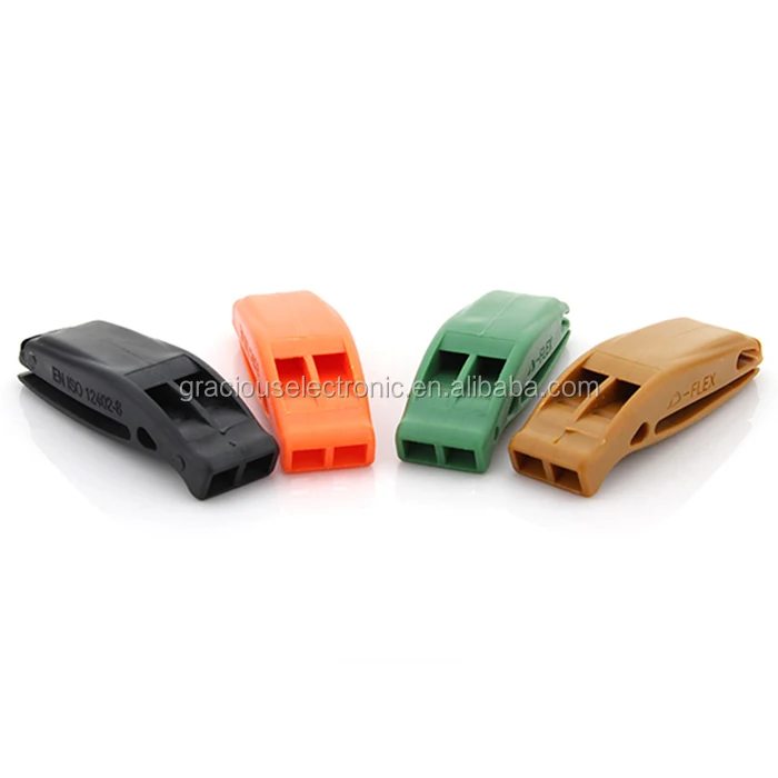 Аквамарин SOS плавающий свисток для выживания LM-WS03