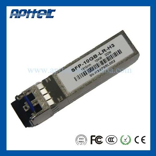 Apt 10 г биди sfp AGL-S-10GB-LR1310-10 10 км 10 г биди sfp