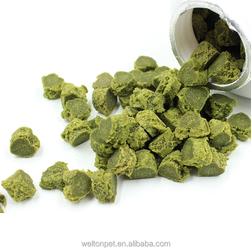 Promotional custom design 450g soft economic type cheap dog chew