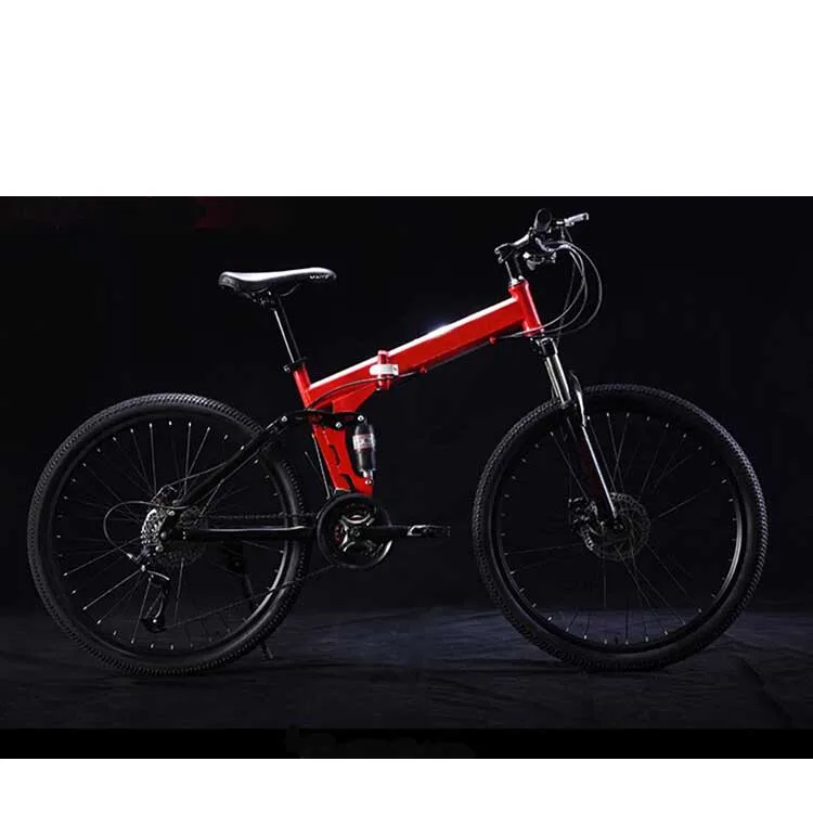 
Yellow electric folding electric folding battery bike 250w bike 