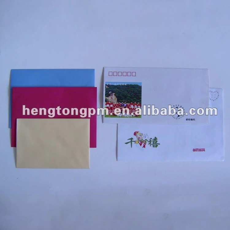 
BJH-400 New Type Paper Bag Envelope Tongue Gluing Machines Price 