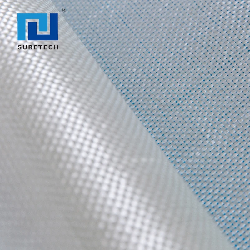 Price of fiberglass wovenroving sheets