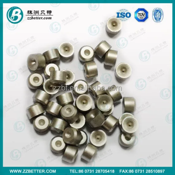 Wire Drawing Dies /carbide Wire Drawing Die Tungsten Carbide Punching Mold