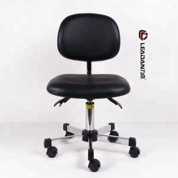 
Adjustable Doctors Chair 