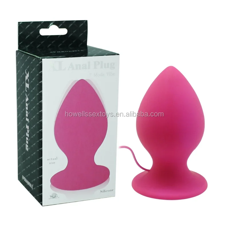 2016 Newest Design anal butt plug, electric shock anal plug, sex toy anal plug for woman