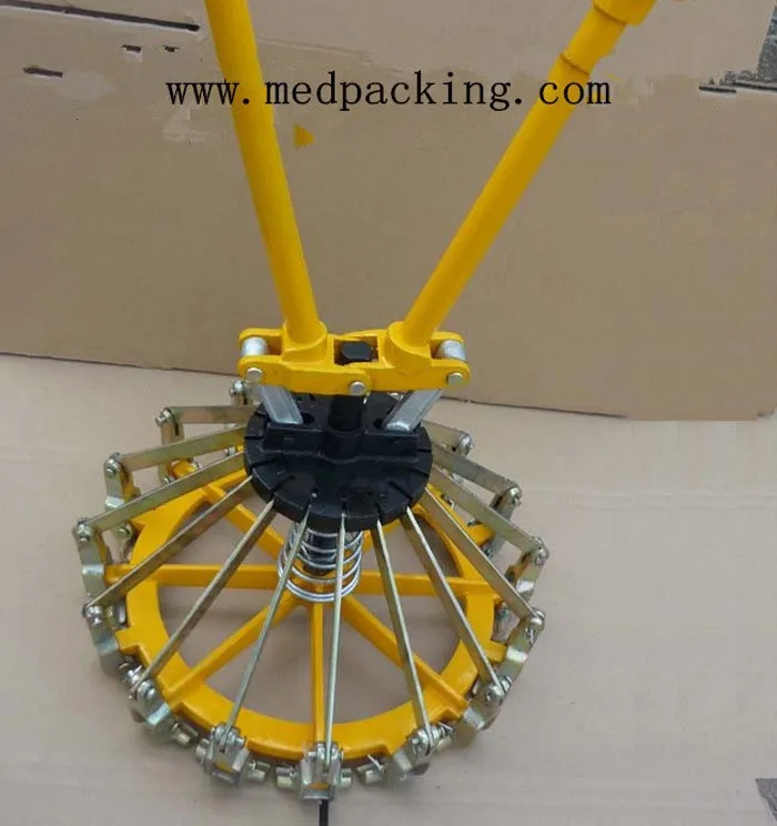 18-20L Drum Cap Sealing Tool Barrel Crimping Tool