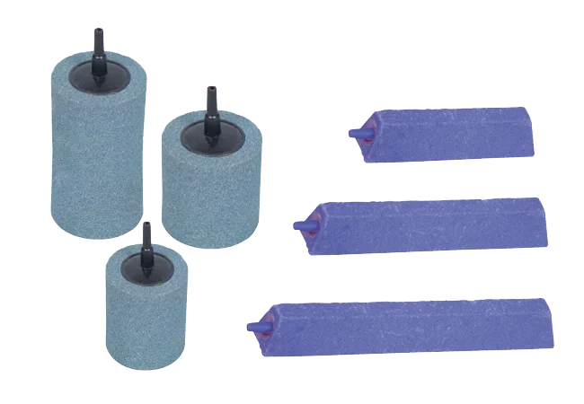 Aquarium accessories Air stone  pond aerator fountain airation pump aerator