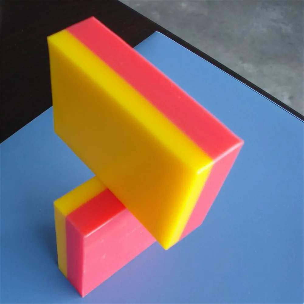 Virgin Material Plastic UHMWPE/HDPE sheet/board/plate