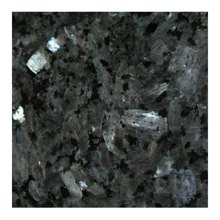 Widely applicable Noway silver pearl blue granite tiles 60x120