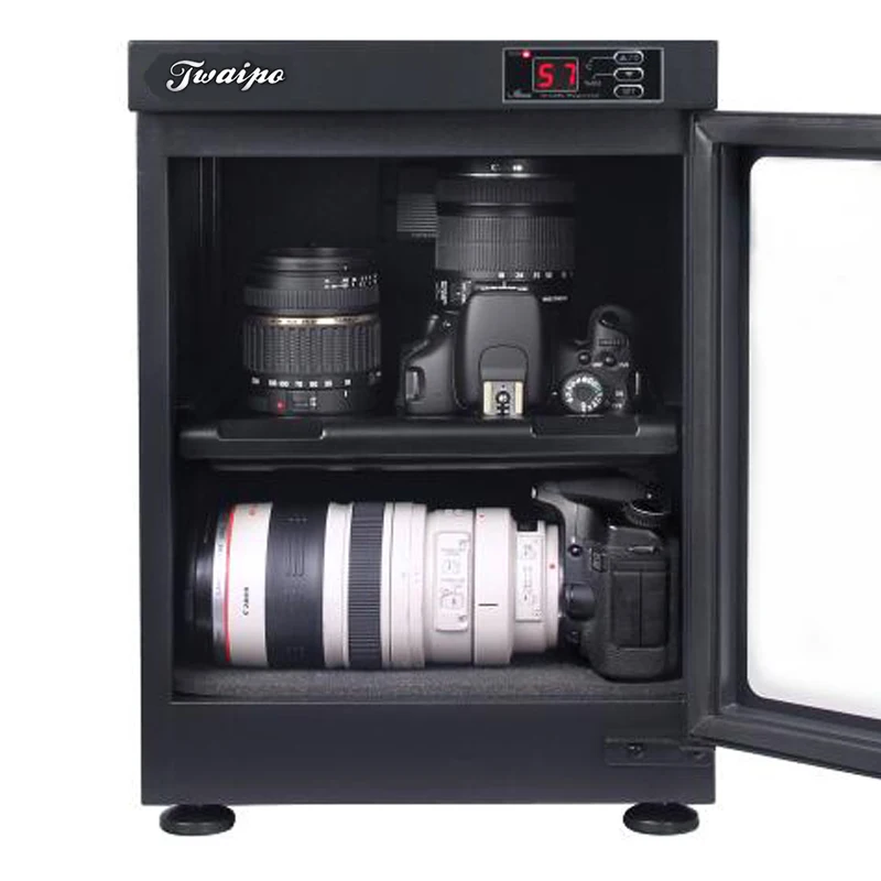 
30L drying machine storage other camera accessories dehumidifier 