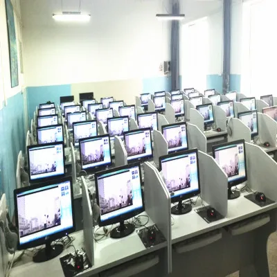  Wholesale University Multimedia Digital Language
