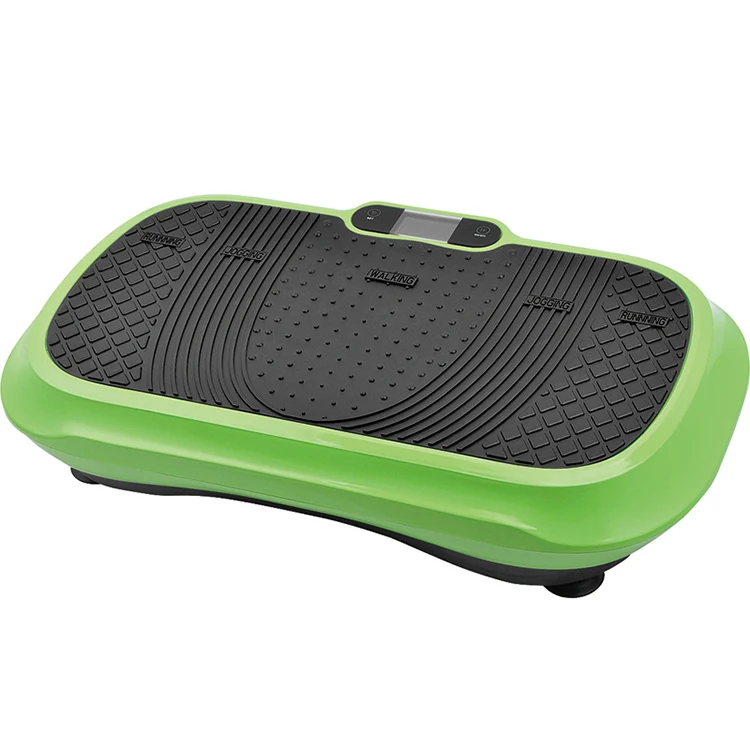 TQFIT Gym Exercise Equipment massage whole body vibration machine