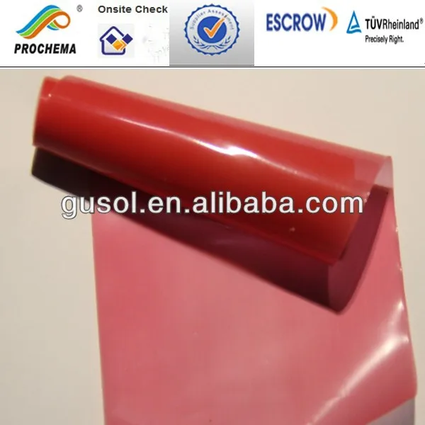 фэп цветная пленка, фэп красная пленка, фэп черная пленка, фэп белая пленка, прозрачный тефлона фильм