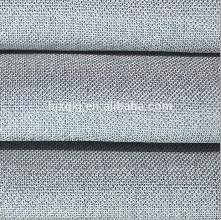 
Silver fiber Radia shielding fabric 