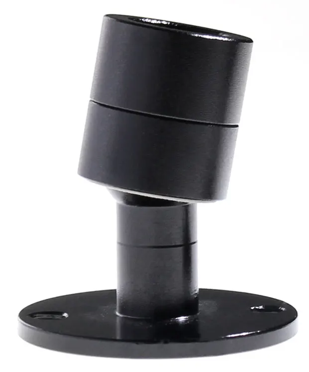 
100-120lm/w Mini spot 24v 1w led jewelry light 30/45/60degree 