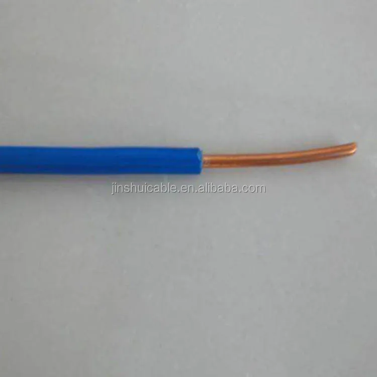 Copper/PVC 2.5MM Electrical Wire Roll Length 100M