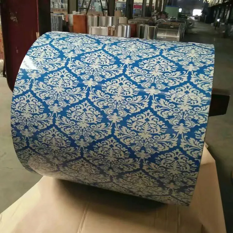 Индивидуальные обработки Конкурентоспособная Цена горячеоцинкованный Galvalume катушки цена за кг