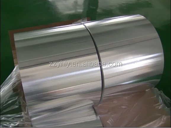 1235 8011 8079 household use aluminum foil for flexible packing manufacturer