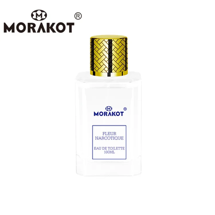 morakot brand fleur narcotique classical original branded perfumes for women