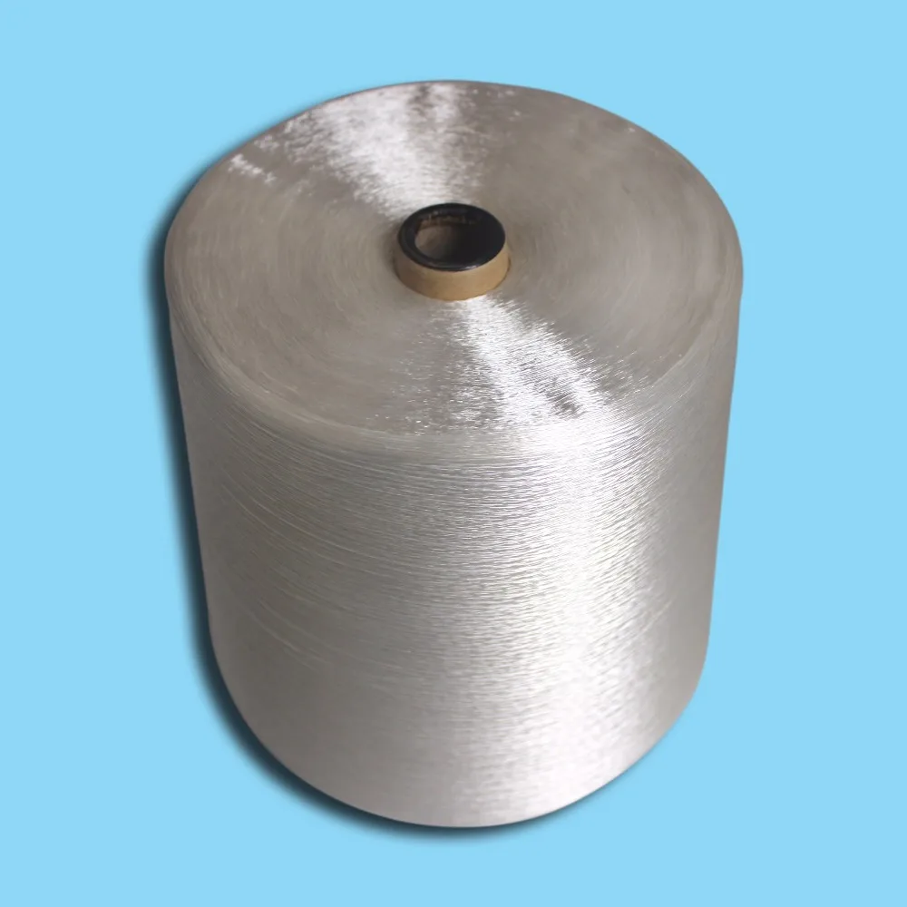 China factory price cashmere bamboo blended yarn for carpet