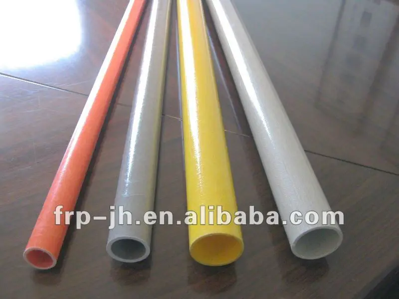 
JH1101 frp composite tube 