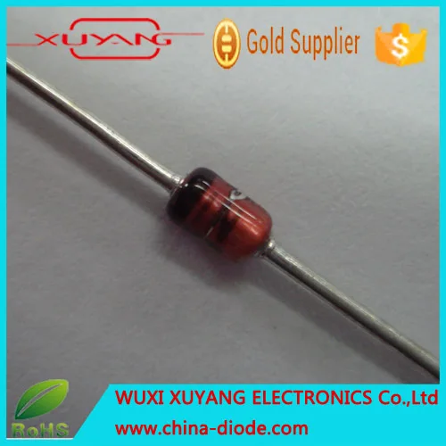 ZY18 DO-41 18V 2W Diode Zener