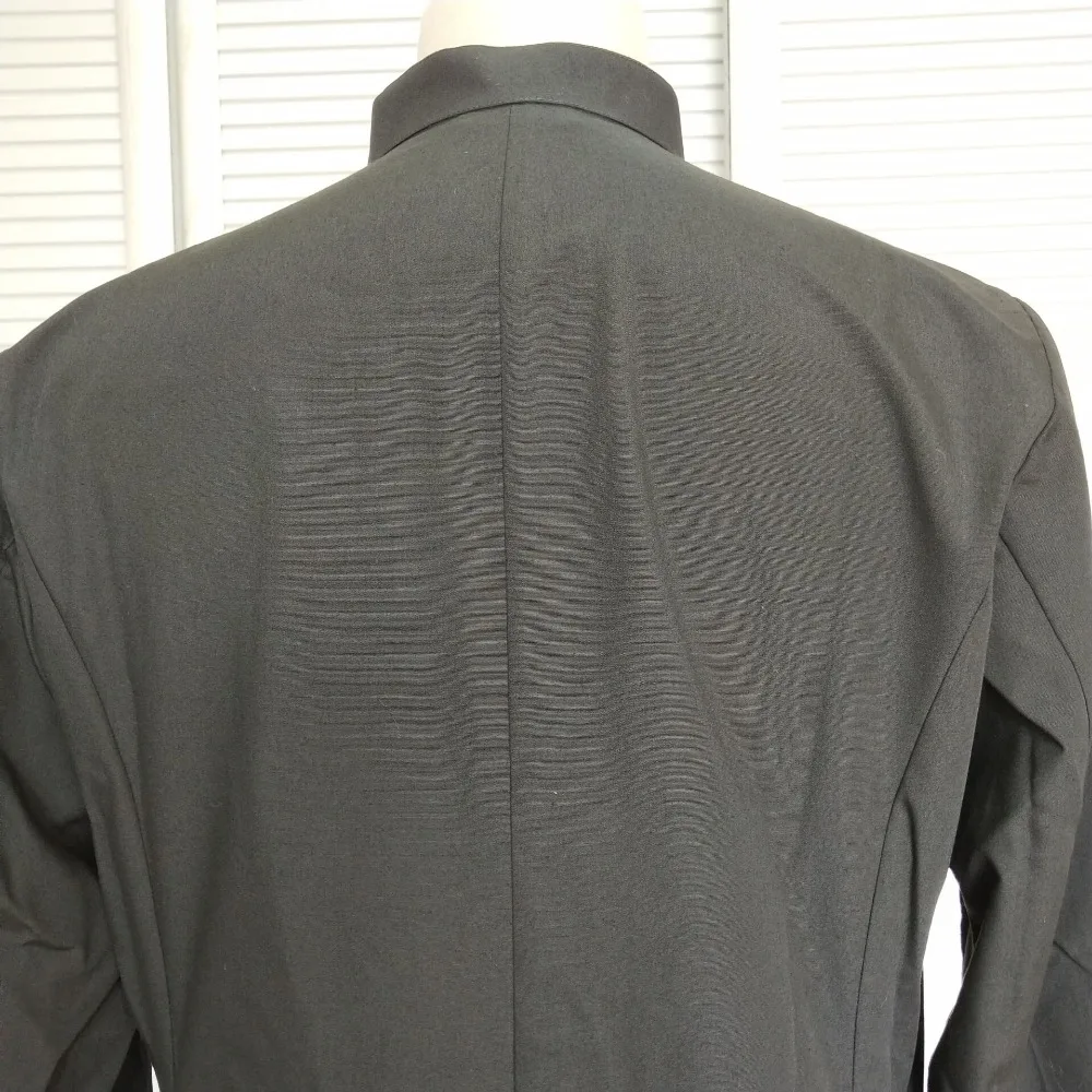 custom church pulpit robe and cassock for sales