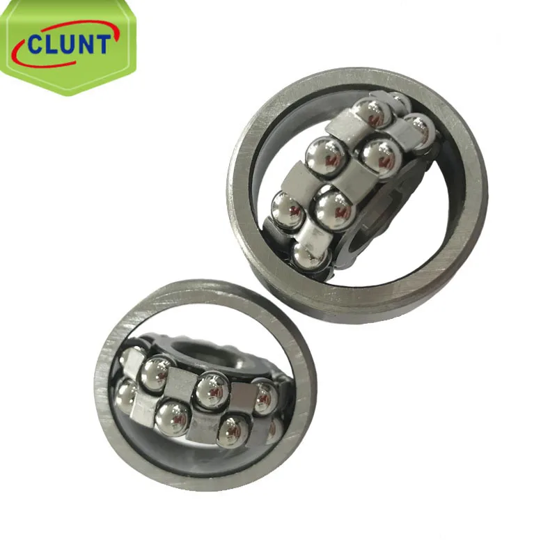 
China factory supplier bearing 2310K self-Aligning ball bearing 2310 