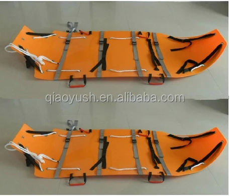
Portabel Muiti-function Emergency Rescue Stretcher 