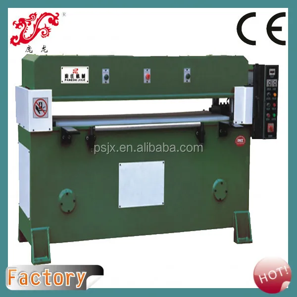 Ponse Precise Hydraulic PU Shoe Making Machine
