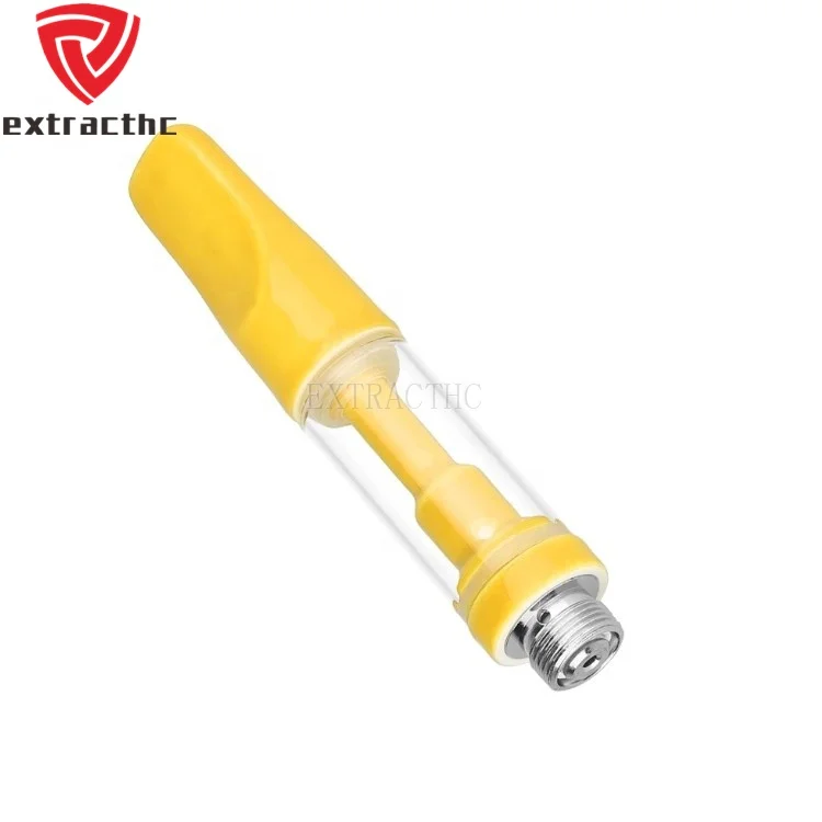 
Интернет-магазин, США, многоразовый керамический картридж для электронных сигарет с cbd-маслом, 0,5 мл/1,0 мл, 510 от китайского оптового завода 