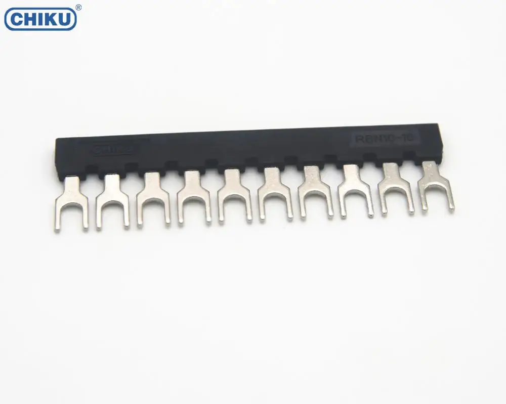 Terminal Block Jumper terminal bridge