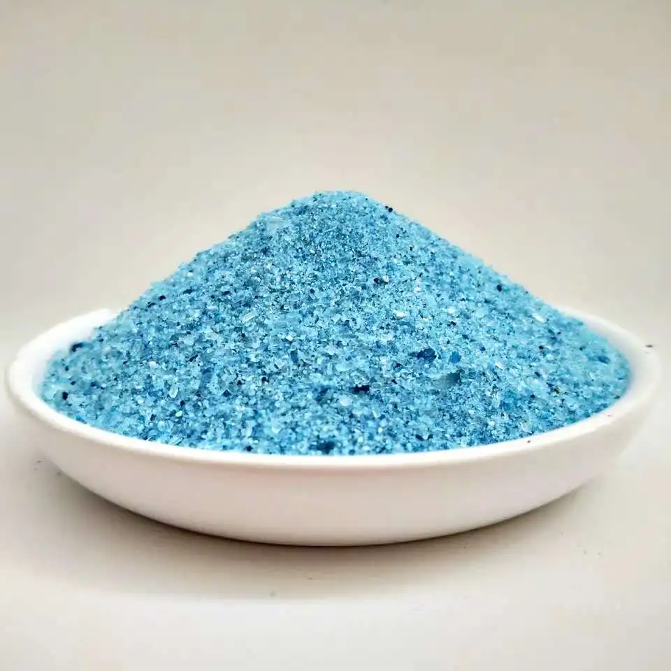 Hot product npk blue 100% water soluble compound fertilizer 20-20-20 10kg packaging best  prices