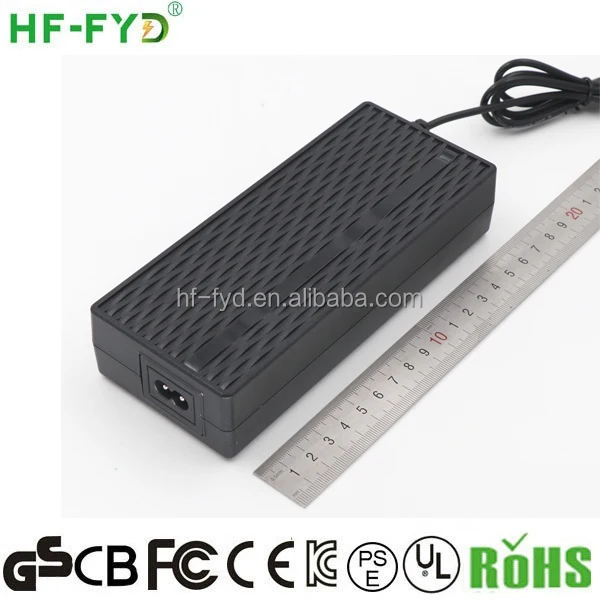 Fuyuandian Высокое качество 12 В 10A CE UL KC сертификат ac dc настольных питания