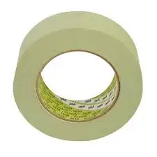 
Premium Auto Refinish Masking Tape sheets/jumbo roll 