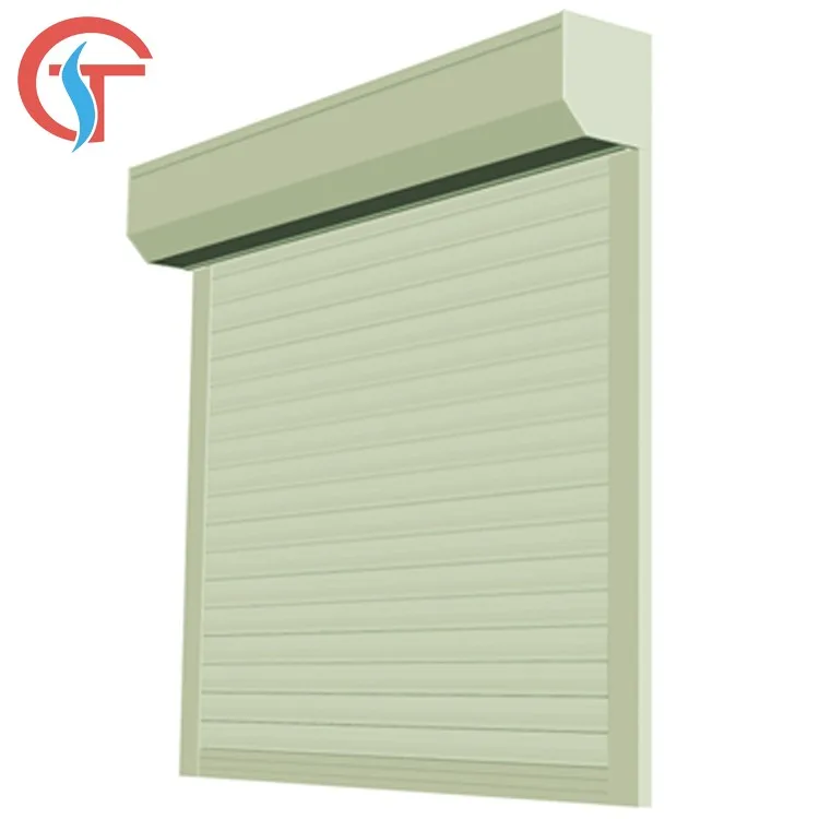 Элегантные высококачественные наружные алюминиевые жалюзи/производитель в