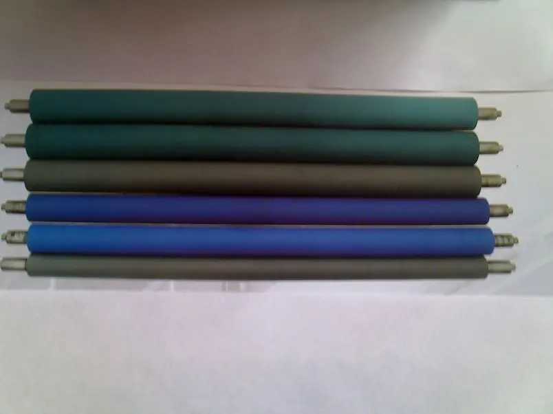 China manufacturer professional ryobi 920 ink rollers