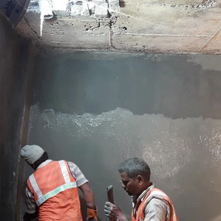 Полимерное настенное покрытие JS на основе акрилового цемента, водонепроницаемое покрытие, дорожная маркировка, краска, пластиковое покрытие, порошковое покрытие, краска для лодки