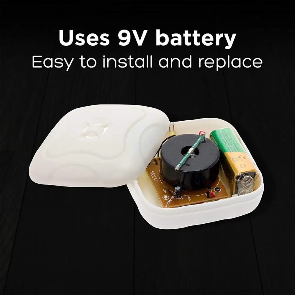 Water Leak Alert Water detector Water leak alarm