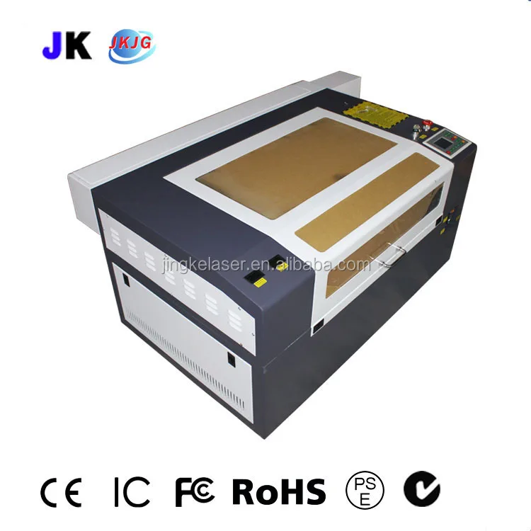 Laser Engraving 600*400 mm 80W 220V/110V Co2 Laser Engraver Cutting Machine DIY Laser Cutter Carving machine