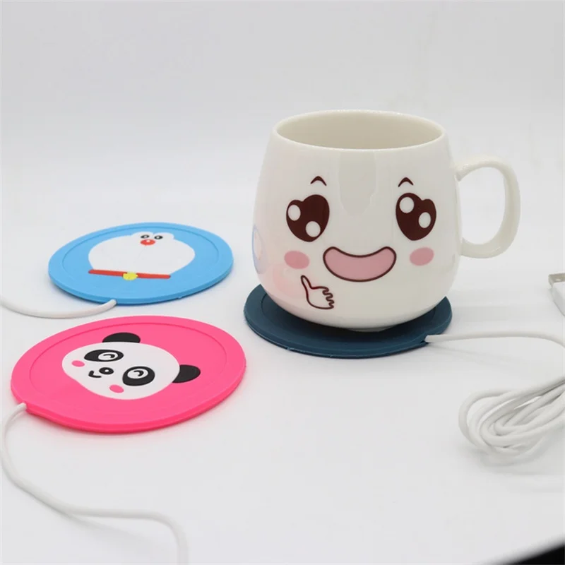 
Силиконовый резиновый коврик для офиса и дома 