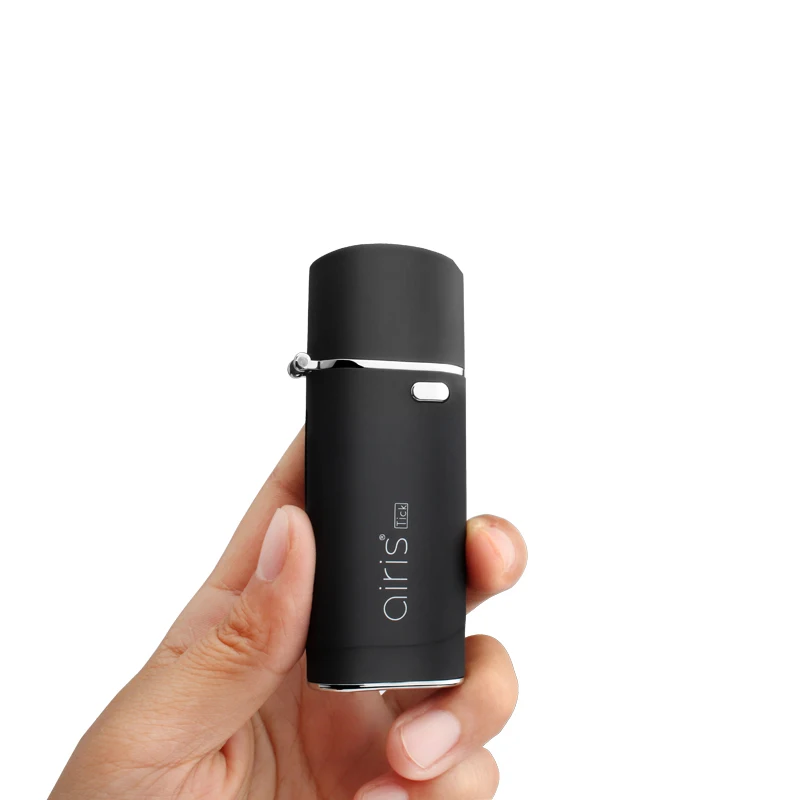 
DHL Shipping Airis Tick Mod Kit Variable Voltage 650mah Micro 510 Thread Vape Pen Battery 