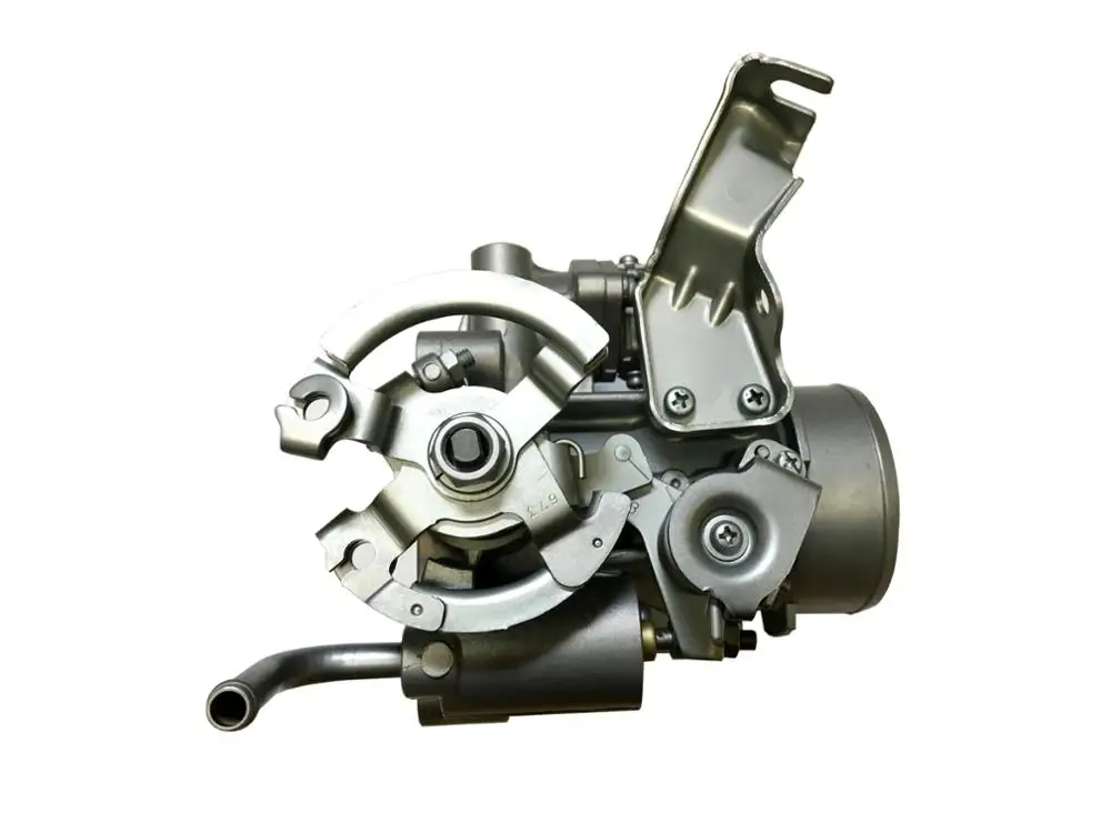 Дроссельная заслонка для NIS-SAN MICRA K11 OEM 16119-0U000 161190U000
