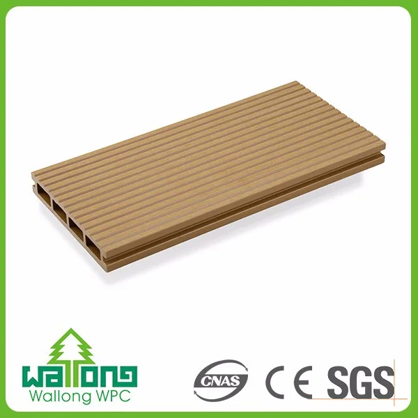 wpc china quality wood plastic decking composite outdoor flooring price vietnam floor tile