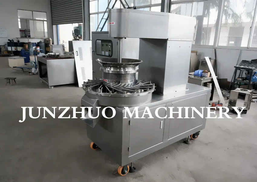XZK-300 Pesticide extruding granulator of WDG production line