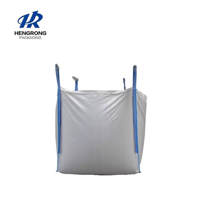 1 ton FIBC bulk common  big super sacks bag ventilated big bag HU-11 1000kg