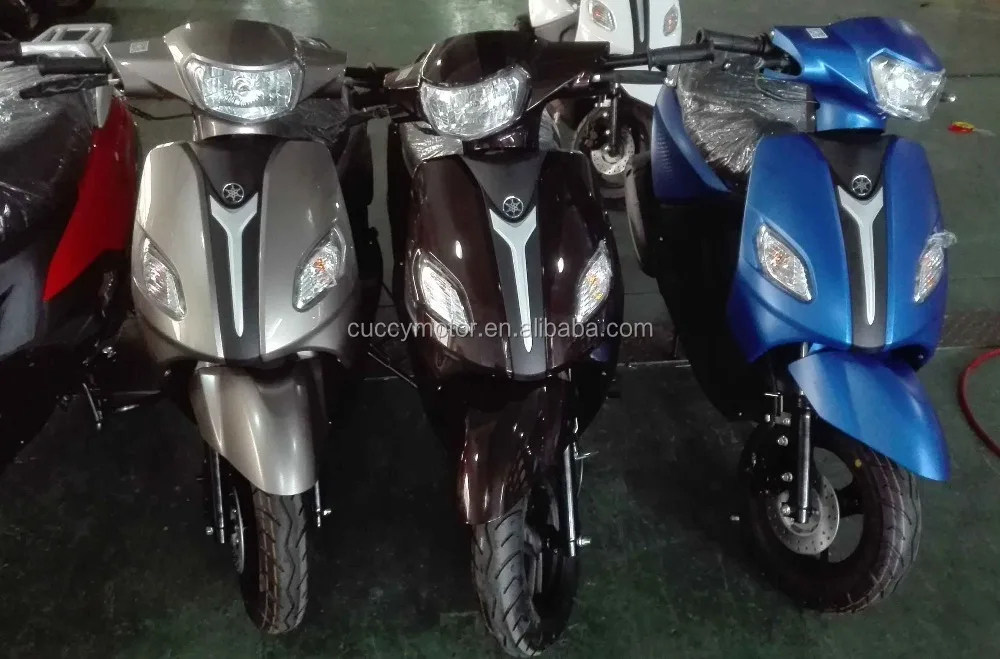 Jog i gas moto petrol gasoline 50cc 80cc 110c 125cc 125 cc moto 110 cc essence gas scooter for adult